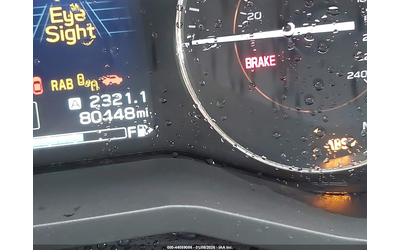 Subaru Crosstrek 2.5L H-4 DI, DOHC, VVT, 182HP All Wheel Drive - автомобили, коли, обяви за нови и употребявани 14