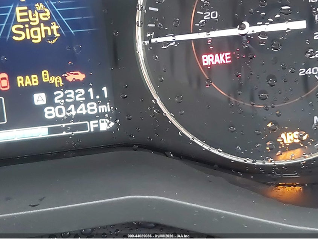 Subaru Crosstrek 2.5L H-4 DI, DOHC, VVT, 182HP All Wheel Drive - автомобили, коли, обяви за нови и употребявани 14