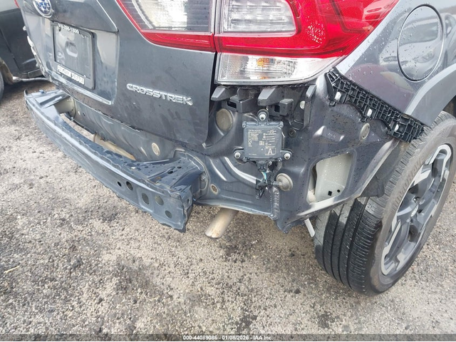 Subaru Crosstrek 2.5L H-4 DI, DOHC, VVT, 182HP All Wheel Drive - автомобили, коли, обяви за нови и употребявани 5