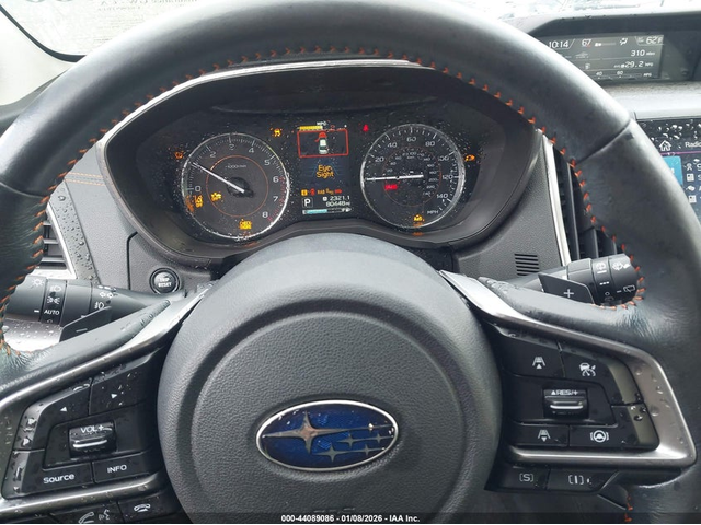 Subaru Crosstrek 2.5L H-4 DI, DOHC, VVT, 182HP All Wheel Drive - автомобили, коли, обяви за нови и употребявани 6