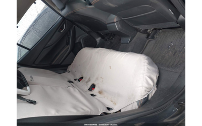 Subaru Crosstrek 2.5L H-4 DI, DOHC, VVT, 182HP All Wheel Drive - автомобили, коли, обяви за нови и употребявани 7