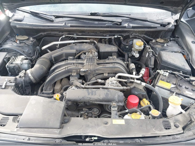 Subaru Crosstrek 2.5L H-4 DI, DOHC, VVT, 182HP All Wheel Drive - автомобили, коли, обяви за нови и употребявани 9