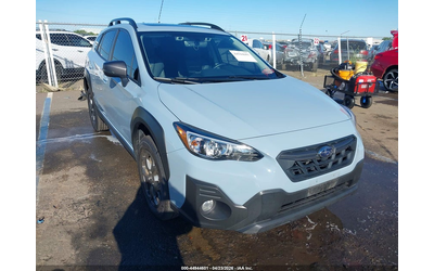 subaru-crosstrek-2-5l-h-4-di-dohc-vvt-182hp-all-wheel-drive - 0
