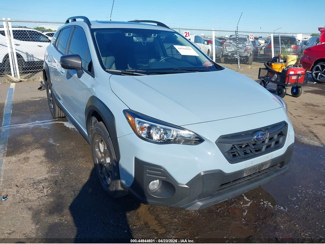 Subaru Crosstrek 2.5L H-4 DI, DOHC, VVT, 182HP All Wheel Drive - автомобили, коли, обяви за нови и употребявани 0