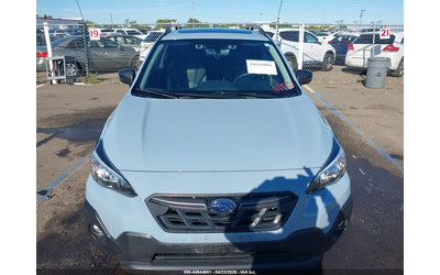 Subaru Crosstrek 2.5L H-4 DI, DOHC, VVT, 182HP All Wheel Drive - автомобили, коли, обяви за нови и употребявани 11