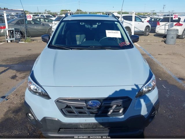 Subaru Crosstrek 2.5L H-4 DI, DOHC, VVT, 182HP All Wheel Drive - автомобили, коли, обяви за нови и употребявани 11