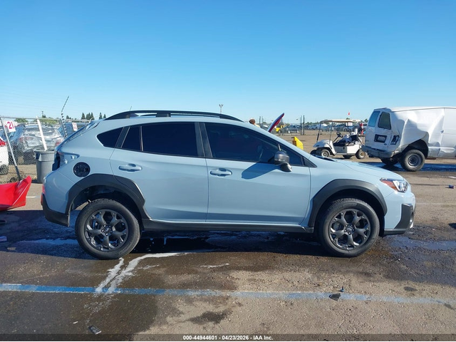 Subaru Crosstrek 2.5L H-4 DI, DOHC, VVT, 182HP All Wheel Drive - автомобили, коли, обяви за нови и употребявани 12