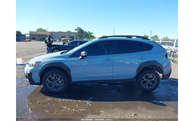 Subaru Crosstrek 2.5L H-4 DI, DOHC, VVT, 182HP All Wheel Drive - автомобили, коли, обяви за нови и употребявани 13