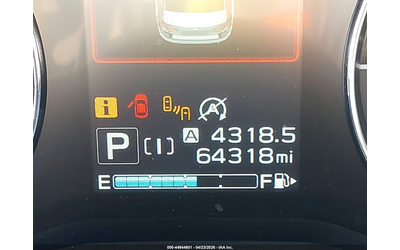 Subaru Crosstrek 2.5L H-4 DI, DOHC, VVT, 182HP All Wheel Drive - автомобили, коли, обяви за нови и употребявани 14