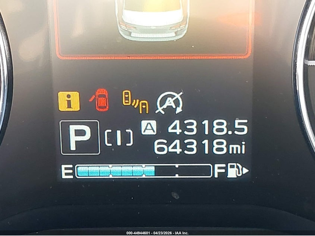 Subaru Crosstrek 2.5L H-4 DI, DOHC, VVT, 182HP All Wheel Drive - автомобили, коли, обяви за нови и употребявани 14