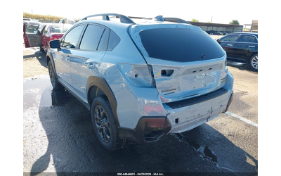 subaru-crosstrek-2-5l-h-4-di-dohc-vvt-182hp-all-wheel-drive - 2