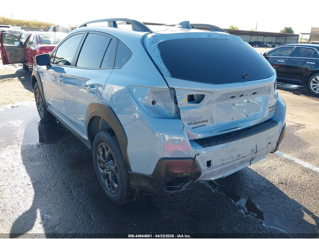 Subaru Crosstrek 2.5L H-4 DI, DOHC, VVT, 182HP All Wheel Drive - автомобили, коли, обяви за нови и употребявани 2