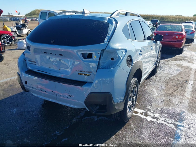 Subaru Crosstrek 2.5L H-4 DI, DOHC, VVT, 182HP All Wheel Drive - автомобили, коли, обяви за нови и употребявани 3
