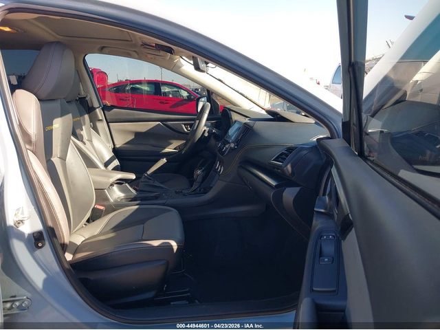 Subaru Crosstrek 2.5L H-4 DI, DOHC, VVT, 182HP All Wheel Drive - автомобили, коли, обяви за нови и употребявани 4