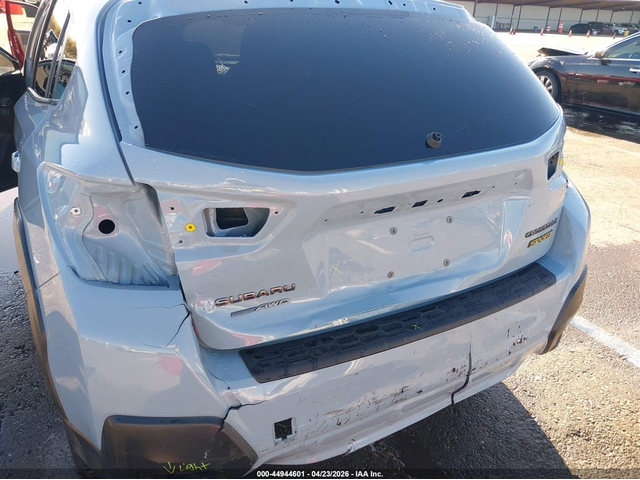 Subaru Crosstrek 2.5L H-4 DI, DOHC, VVT, 182HP All Wheel Drive - автомобили, коли, обяви за нови и употребявани 5