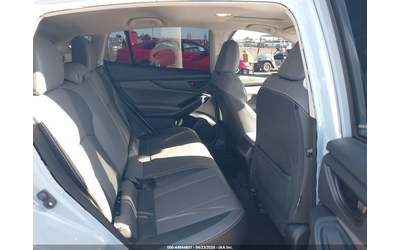 Subaru Crosstrek 2.5L H-4 DI, DOHC, VVT, 182HP All Wheel Drive - автомобили, коли, обяви за нови и употребявани 7
