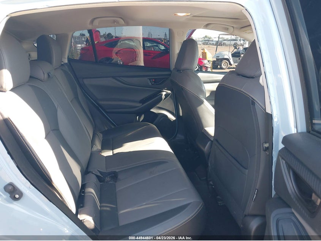 Subaru Crosstrek 2.5L H-4 DI, DOHC, VVT, 182HP All Wheel Drive - автомобили, коли, обяви за нови и употребявани 7