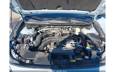 Subaru Crosstrek 2.5L H-4 DI, DOHC, VVT, 182HP All Wheel Drive - автомобили, коли, обяви за нови и употребявани 9