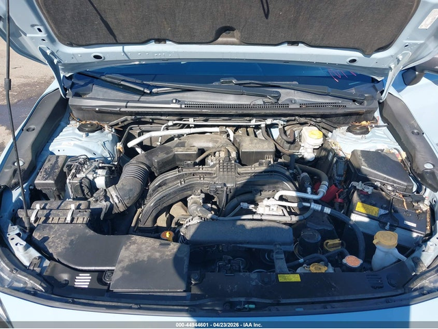 Subaru Crosstrek 2.5L H-4 DI, DOHC, VVT, 182HP All Wheel Drive - автомобили, коли, обяви за нови и употребявани 9