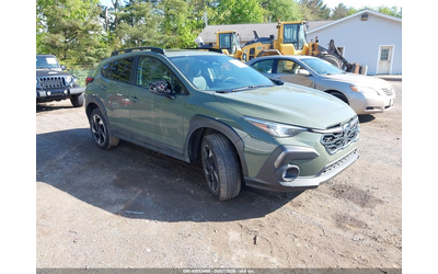 subaru-crosstrek-2-5l-h-4-di-dohc-vvt-182hp-all-wheel-drive - 0