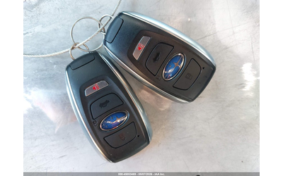 Subaru Crosstrek 2.5L H-4 DI, DOHC, VVT, 182HP All Wheel Drive - автомобили, коли, обяви за нови и употребявани 10