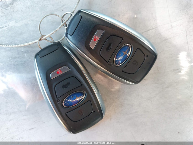 Subaru Crosstrek 2.5L H-4 DI, DOHC, VVT, 182HP All Wheel Drive - автомобили, коли, обяви за нови и употребявани 10