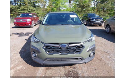 Subaru Crosstrek 2.5L H-4 DI, DOHC, VVT, 182HP All Wheel Drive - автомобили, коли, обяви за нови и употребявани 11