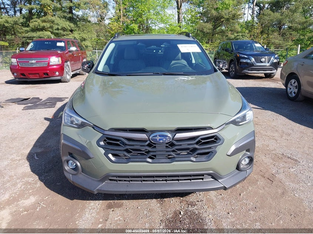 Subaru Crosstrek 2.5L H-4 DI, DOHC, VVT, 182HP All Wheel Drive - автомобили, коли, обяви за нови и употребявани 11