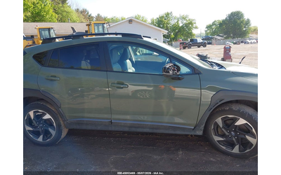 Subaru Crosstrek 2.5L H-4 DI, DOHC, VVT, 182HP All Wheel Drive - автомобили, коли, обяви за нови и употребявани 12