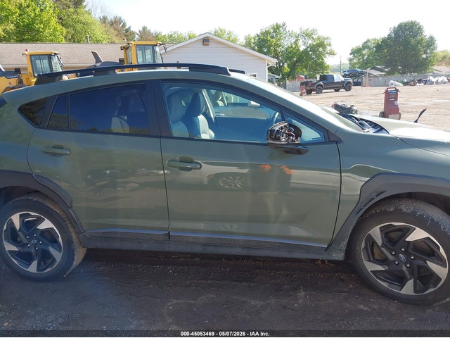 Subaru Crosstrek 2.5L H-4 DI, DOHC, VVT, 182HP All Wheel Drive - автомобили, коли, обяви за нови и употребявани 12