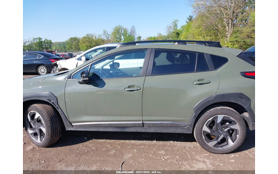 Subaru Crosstrek 2.5L H-4 DI, DOHC, VVT, 182HP All Wheel Drive - автомобили, коли, обяви за нови и употребявани 13