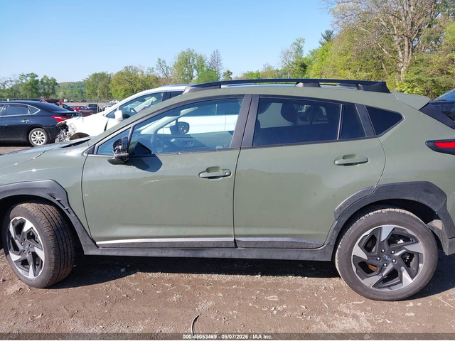 Subaru Crosstrek 2.5L H-4 DI, DOHC, VVT, 182HP All Wheel Drive - автомобили, коли, обяви за нови и употребявани 13