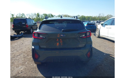 Subaru Crosstrek 2.5L H-4 DI, DOHC, VVT, 182HP All Wheel Drive - автомобили, коли, обяви за нови и употребявани 15