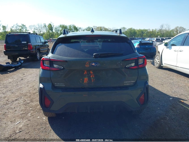 Subaru Crosstrek 2.5L H-4 DI, DOHC, VVT, 182HP All Wheel Drive - автомобили, коли, обяви за нови и употребявани 15