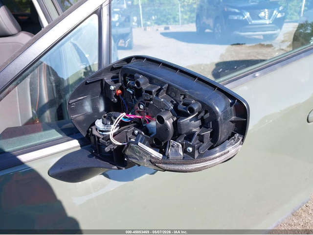 Subaru Crosstrek 2.5L H-4 DI, DOHC, VVT, 182HP All Wheel Drive - автомобили, коли, обяви за нови и употребявани 16