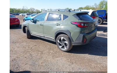 subaru-crosstrek-2-5l-h-4-di-dohc-vvt-182hp-all-wheel-drive - 2