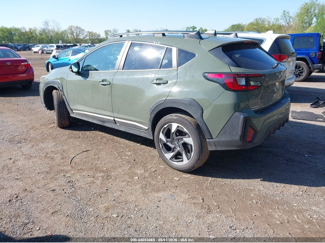 Subaru Crosstrek 2.5L H-4 DI, DOHC, VVT, 182HP All Wheel Drive - автомобили, коли, обяви за нови и употребявани 2