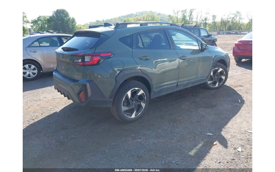 subaru-crosstrek-2-5l-h-4-di-dohc-vvt-182hp-all-wheel-drive - 3