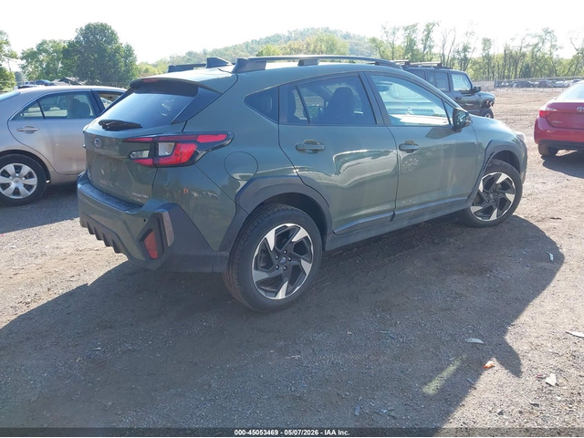 Subaru Crosstrek 2.5L H-4 DI, DOHC, VVT, 182HP All Wheel Drive - автомобили, коли, обяви за нови и употребявани 3