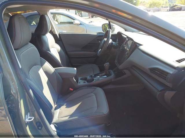 Subaru Crosstrek 2.5L H-4 DI, DOHC, VVT, 182HP All Wheel Drive - автомобили, коли, обяви за нови и употребявани 4