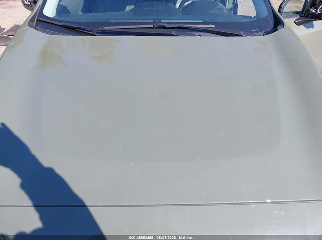 Subaru Crosstrek 2.5L H-4 DI, DOHC, VVT, 182HP All Wheel Drive - автомобили, коли, обяви за нови и употребявани 5