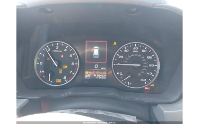 Subaru Crosstrek 2.5L H-4 DI, DOHC, VVT, 182HP All Wheel Drive - автомобили, коли, обяви за нови и употребявани 6