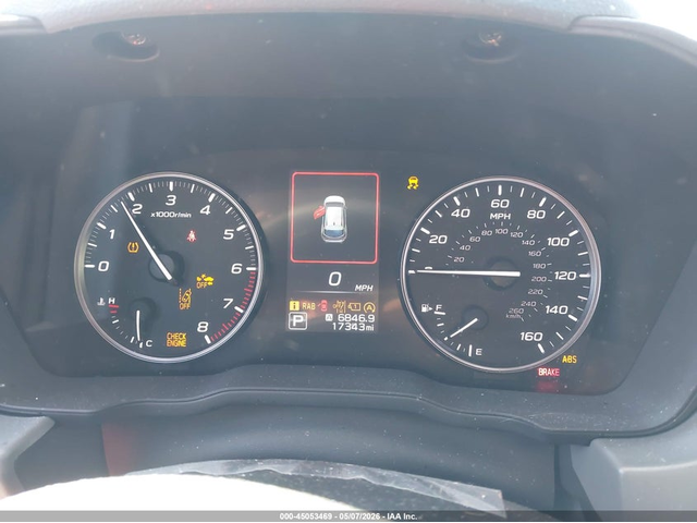 Subaru Crosstrek 2.5L H-4 DI, DOHC, VVT, 182HP All Wheel Drive - автомобили, коли, обяви за нови и употребявани 6