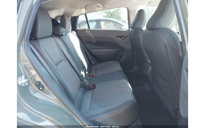 Subaru Crosstrek 2.5L H-4 DI, DOHC, VVT, 182HP All Wheel Drive - автомобили, коли, обяви за нови и употребявани 7