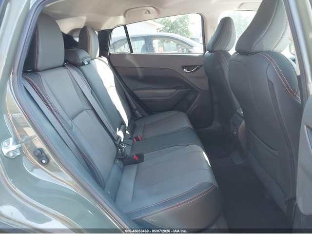 Subaru Crosstrek 2.5L H-4 DI, DOHC, VVT, 182HP All Wheel Drive - автомобили, коли, обяви за нови и употребявани 7