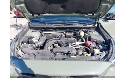 Subaru Crosstrek 2.5L H-4 DI, DOHC, VVT, 182HP All Wheel Drive - автомобили, коли, обяви за нови и употребявани 9