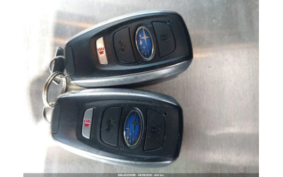 Subaru Crosstrek ПОДГРЕВ* КАМЕРА* КЕЙЛЕС* LANE* ASSIST - автомобили, коли, обяви за нови и употребявани 10