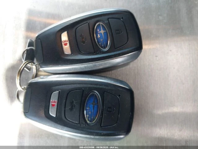 Subaru Crosstrek ПОДГРЕВ* КАМЕРА* КЕЙЛЕС* LANE* ASSIST - автомобили, коли, обяви за нови и употребявани 10