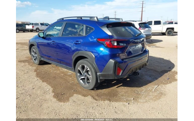 subaru-crosstrek - 2