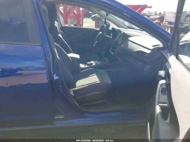 Subaru Crosstrek ПОДГРЕВ* КАМЕРА* КЕЙЛЕС* LANE* ASSIST - автомобили, коли, обяви за нови и употребявани 4